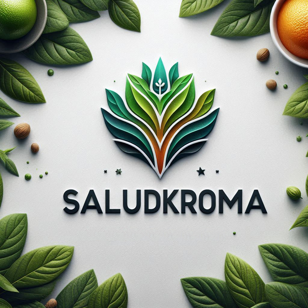 Logo SaludKroma